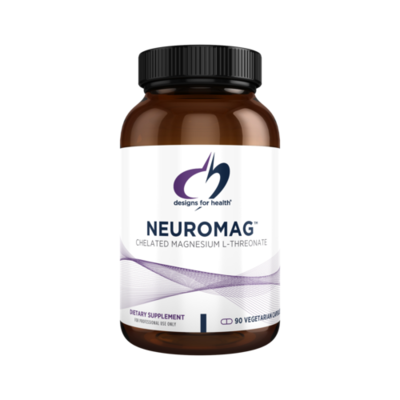 NeuroMag™ 90 Capsules
