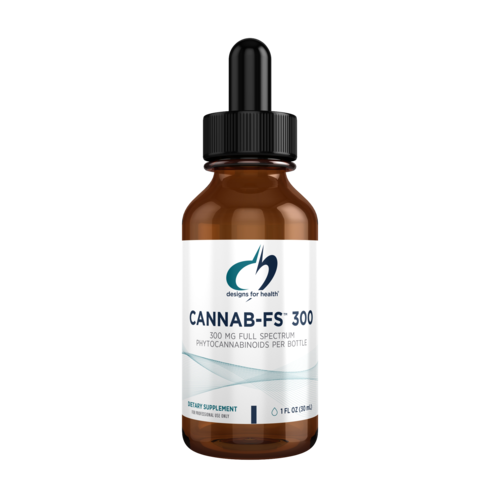 Cannab-FS™ 300 1oz Liquid
