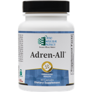 Adren-All®  60 Capsules