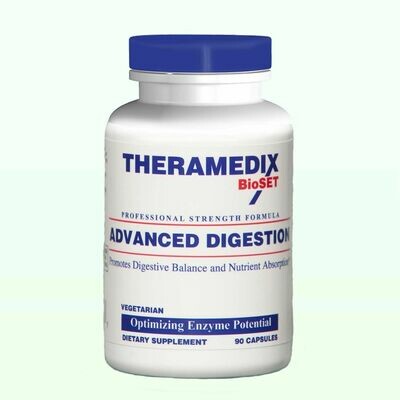 Advanced Digestion 90 Capsules