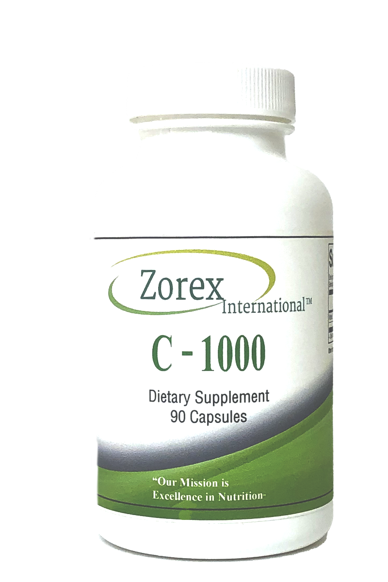 C-1000 90 Capsules