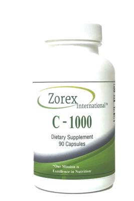 C-1000 90 Capsules