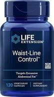 Waist-Line Control™ 120 Capsules