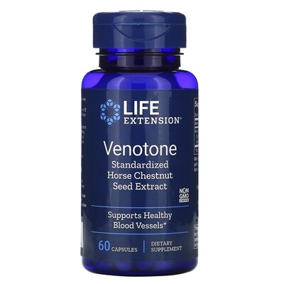 Venotone 60 Capsules