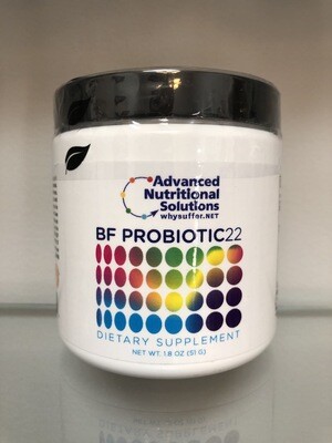 BF Probiotic Powder 51g(1.8oz)