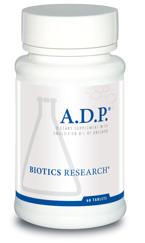 A.D.P.® 60 Tablets