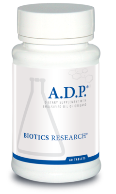 A.D.P.® 60 Tablets