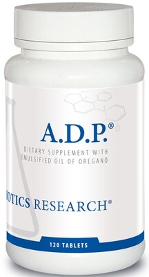 A.D.P.® 120 Tablets