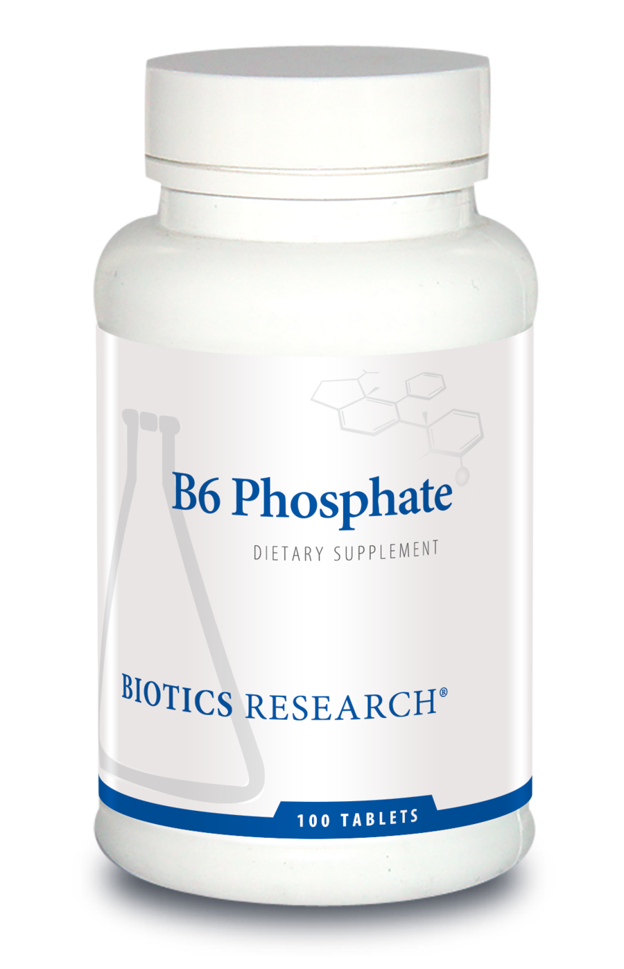 B6 Phosphate 100 Tablets