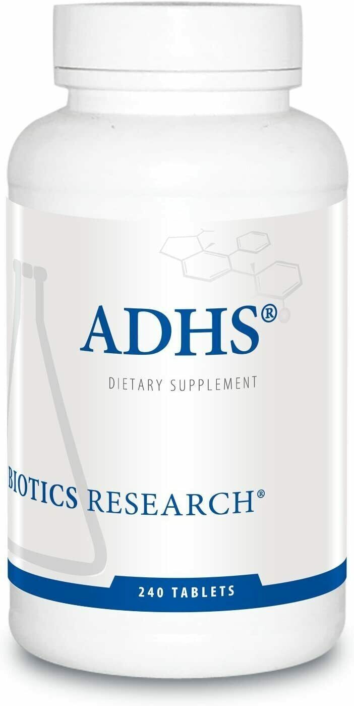 ADHS® 240 Tablets
