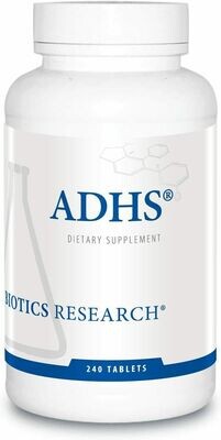 ADHS® 240 Tablets