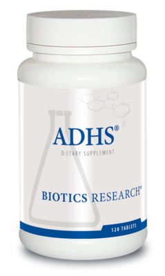 ADHS® 120 Tablets