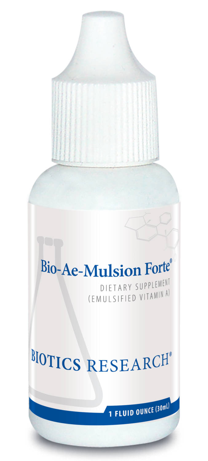 Bio-AE Mulsion Forte® 1 Oz.