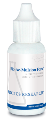 Bio-AE Mulsion Forte® 1 Oz.