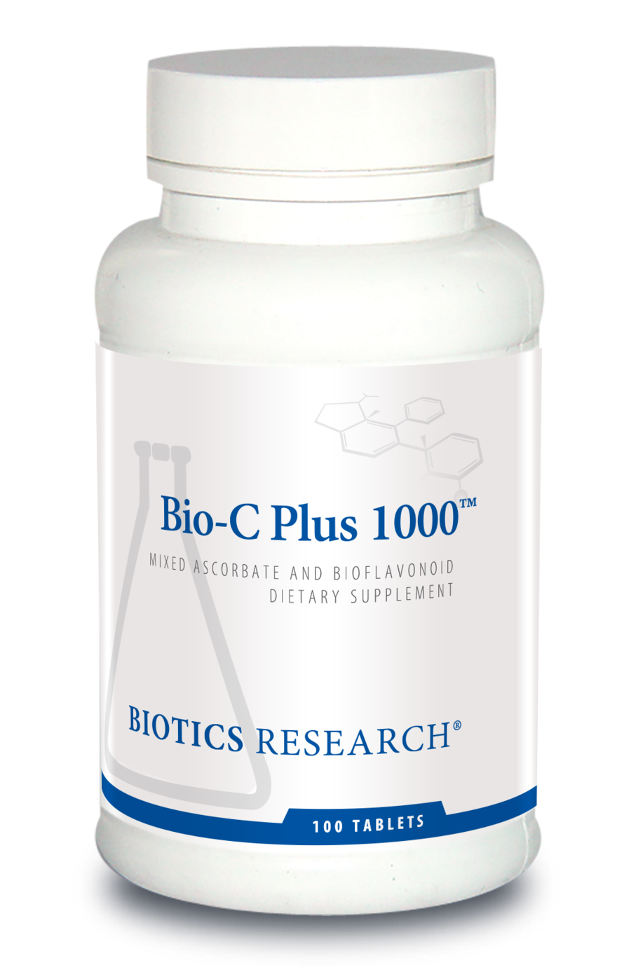 Bio-C Plus 1000™ 
100 Tablets