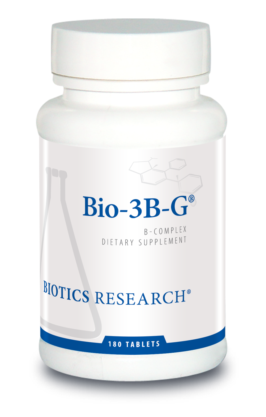 Bio-3B-G® 180 Tablets