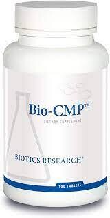 Bio-CMP™ 100 Tablets
