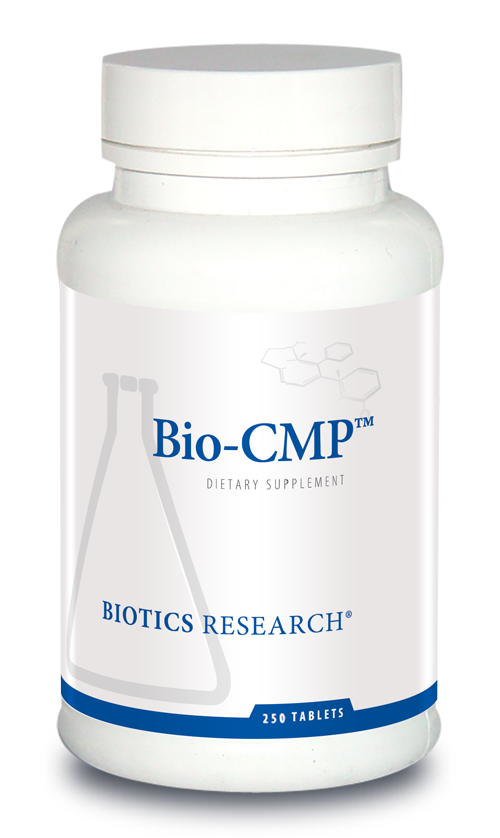 Bio-CMP™ 250 Tablets