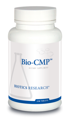 Bio-CMP™ 250 Tablets