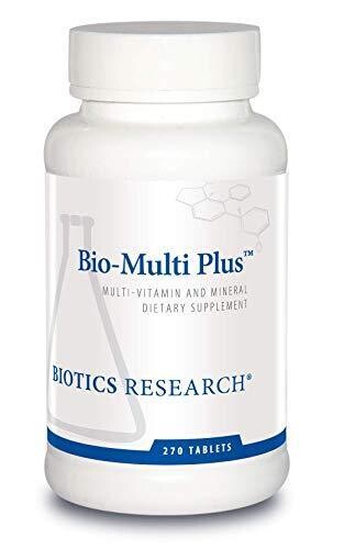 Bio-Multi Plus™ 270 Capsules