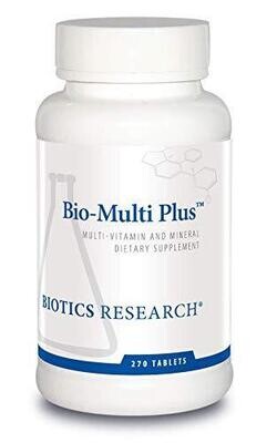 Bio-Multi Plus™ 270 Capsules