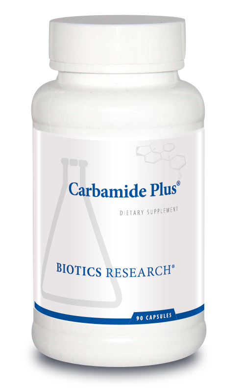 Carbamide Plus™ 90 Capsules