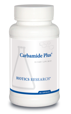 Carbamide Plus™ 90 Capsules