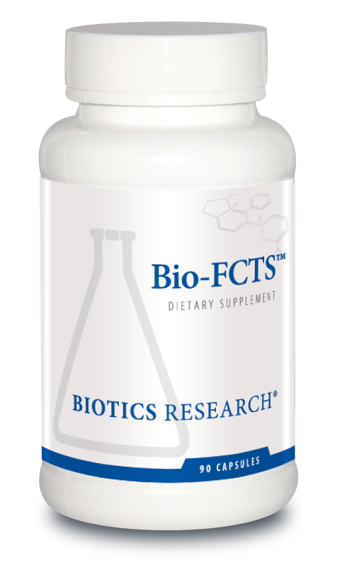 Bio-FCTS™ 90 Capsules