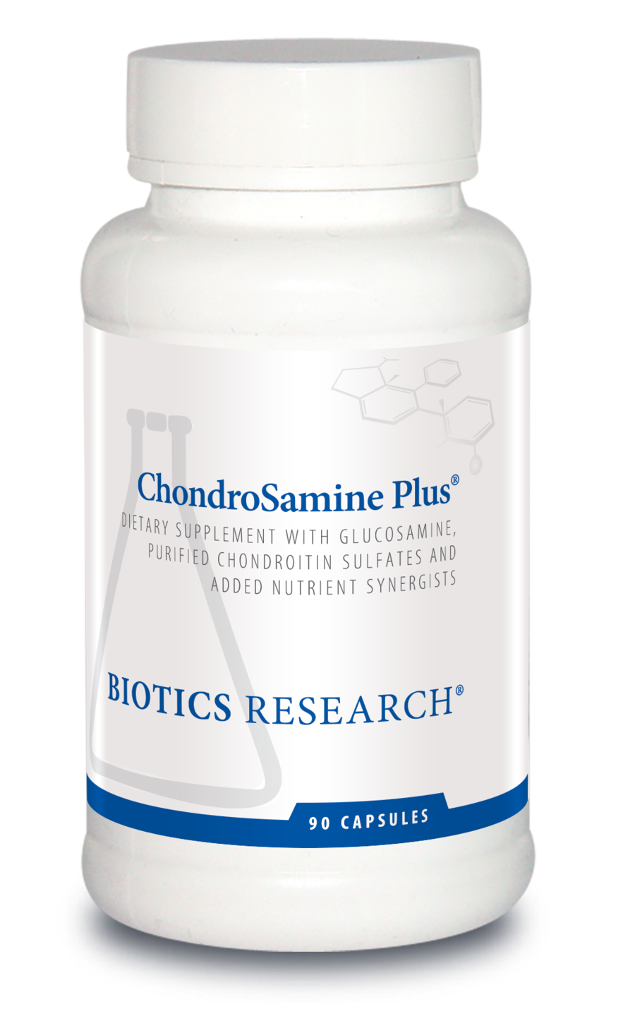 ChondroSamine Plus® 90 Capsules