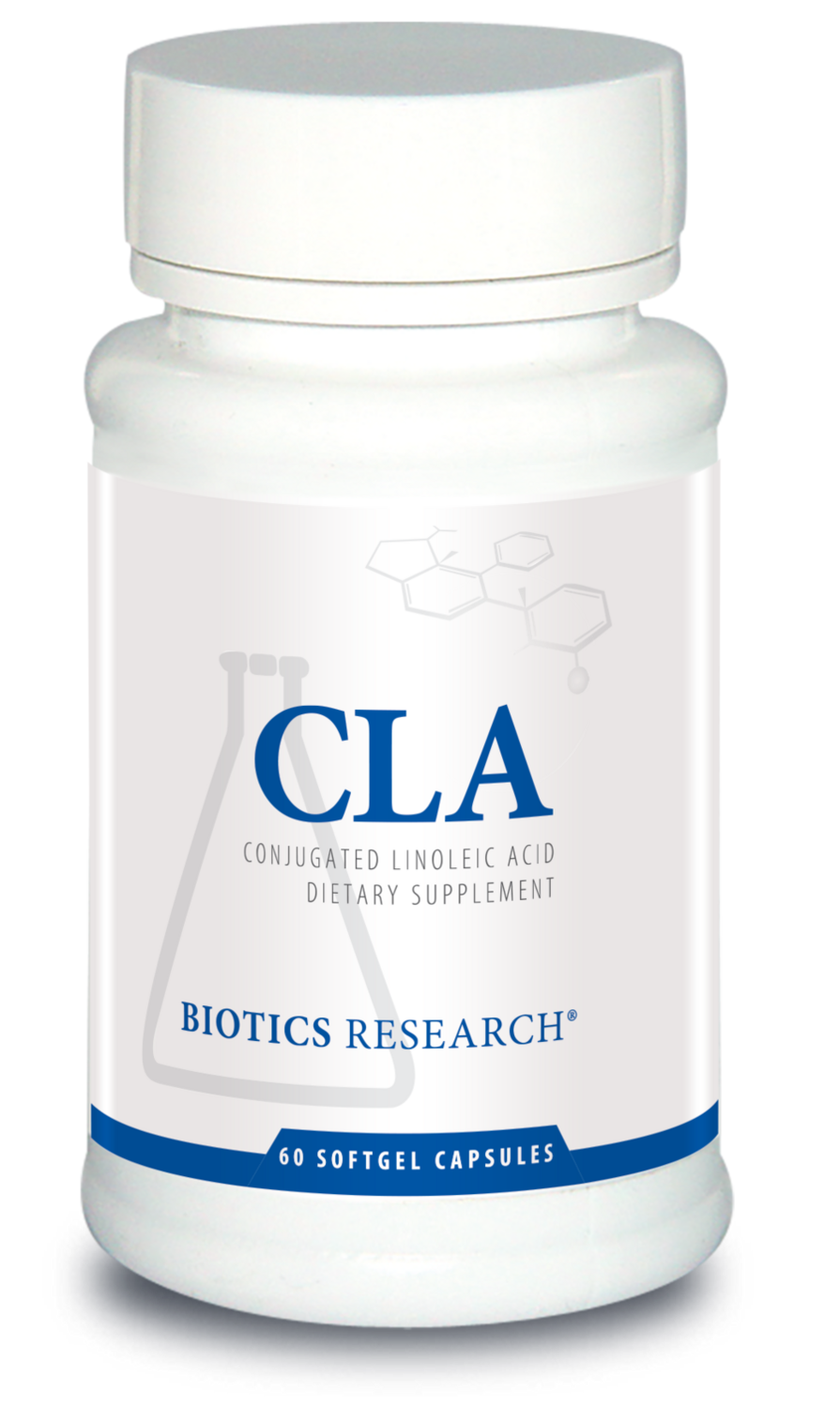 CLA 60 Softgel Capsules
