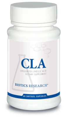 CLA 60 Softgel Capsules
