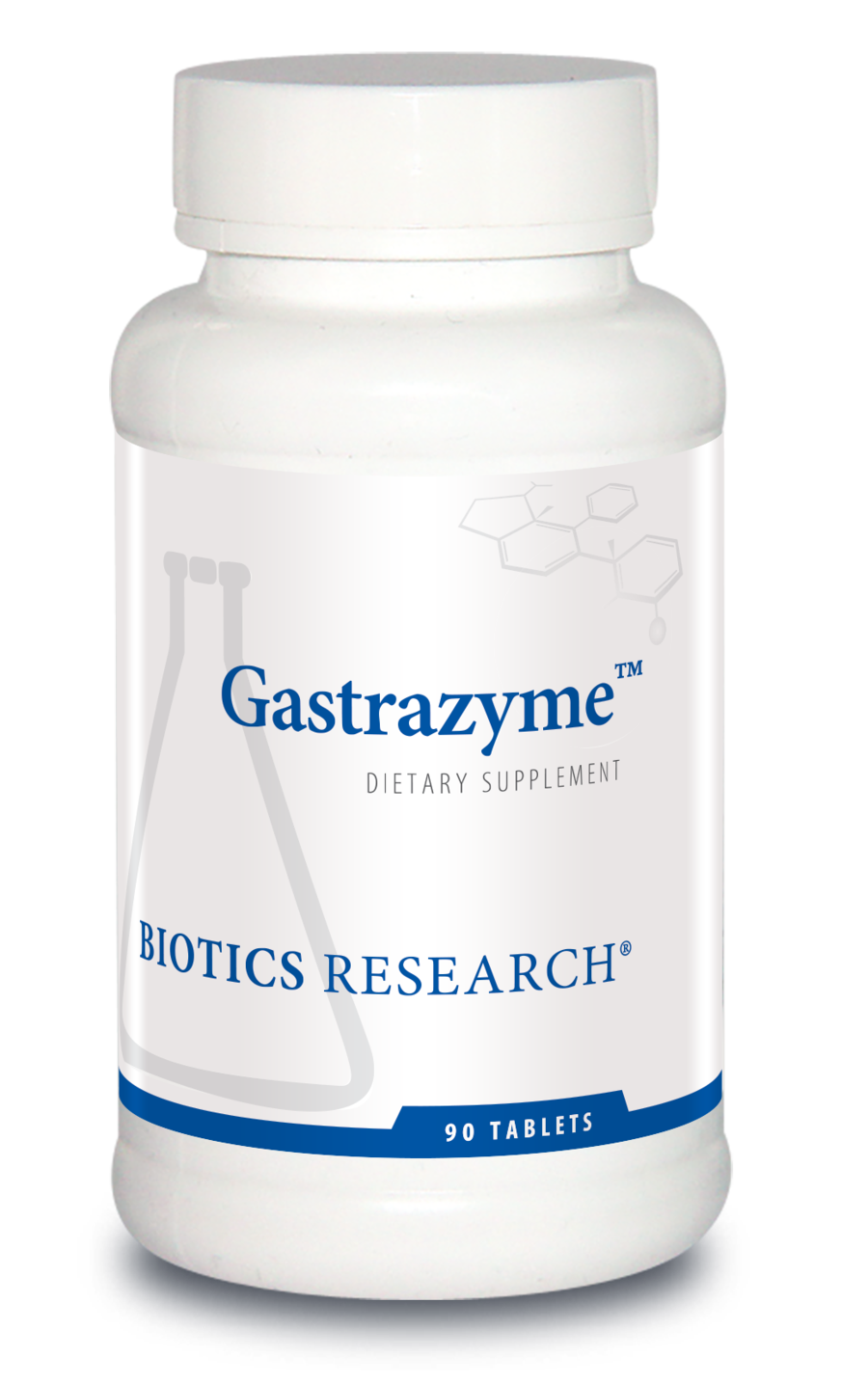 Gastrazyme™ 90 Capsules
