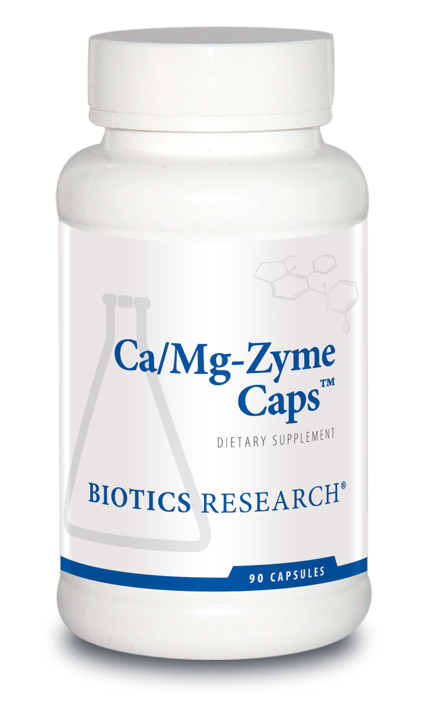Ca/Mg-Zyme Caps™ 90 Capsules