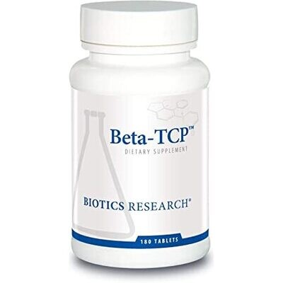 Beta-TCP™ 180 Tablets