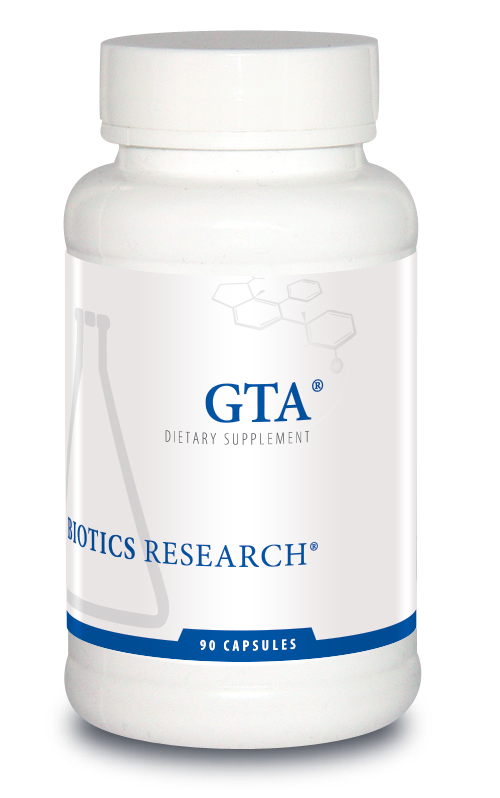GTA® 90 Capsules