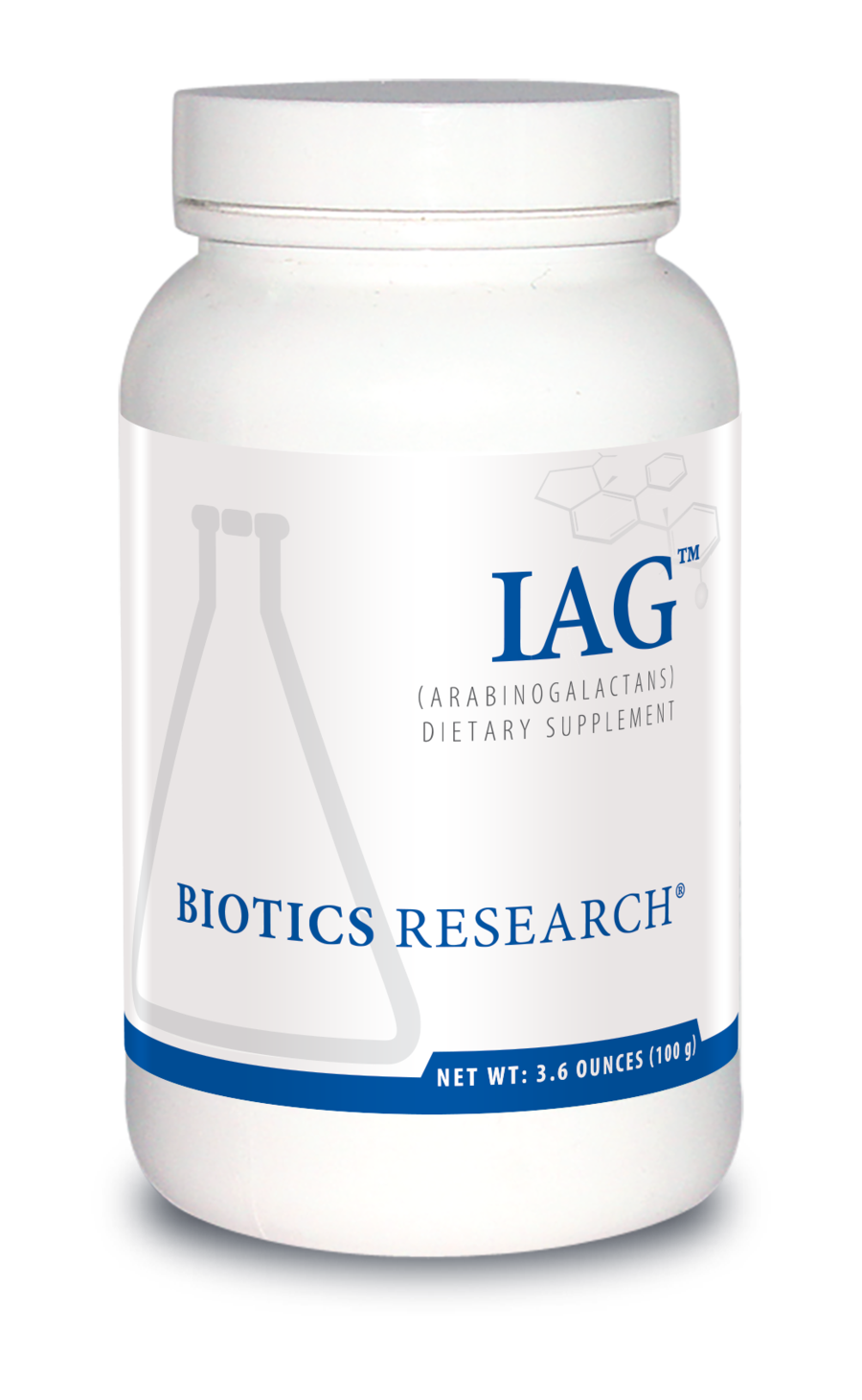 IAG™ 3.6oz.