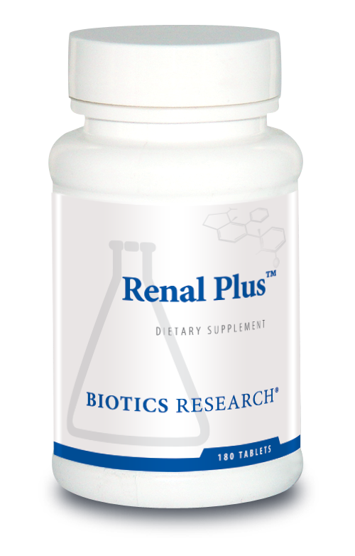 Renal Plus™ 180 Tablets