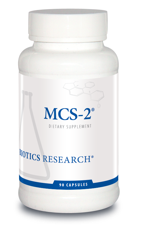 ​MCS-2™ 90 Capsules