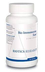 Bio-Immunozyme Forte™ 90 Capsules