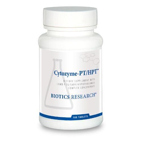 Cytozyme-PT/HPT™ 180 Tablets