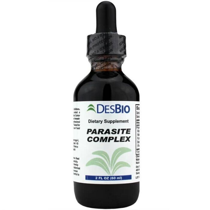 PARA: HERB (Parasite Complex) Drops 2  fl oz