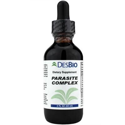 PARA: HERB (Parasite Complex) Drops 2  fl oz