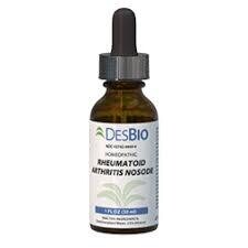 Rheumatoid Arthritis Nosode 1 fl oz (Discontinued)