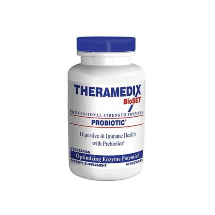 Probiotic 60 Capsules