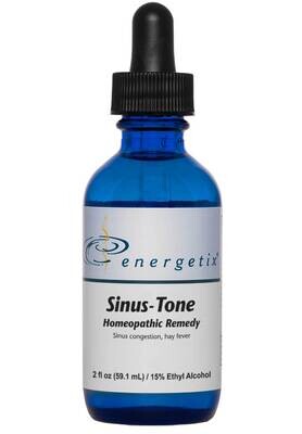 Sinus-Tone