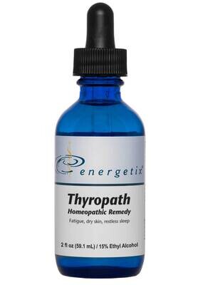 Thyropath