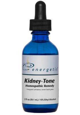 Kidney-Tone