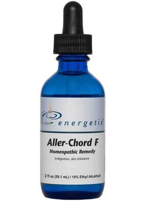 Aller-Chord F