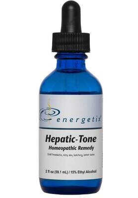 Hepatic-Tone
