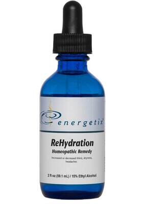 ReHydration